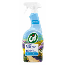 Універсальний спрей для чищення Cif Cotswolds Bloom, 750 мл